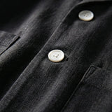 Women's Blazer with Relaxed Fit - Romy - 3
