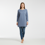 Ladies' Fleece Pullover - Brigitte