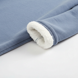 Ladies' Fleece Pullover - Brigitte