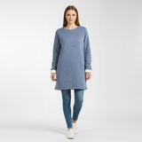 Ladies' Fleece Pullover - Brigitte