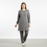 Ladies' Fleece Pullover - Brigitte