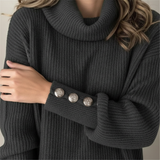 Ladies' turtleneck - Wilma