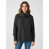 Ladies' turtleneck - Wilma