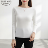 Ladies' Knit Sweater - Laura - 2