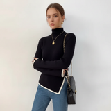Ladies' Knit Sweater - Gertrud