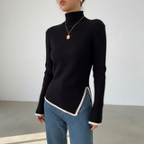 Ladies' Knit Sweater - Gertrud