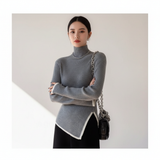 Ladies' Knit Sweater - Gertrud