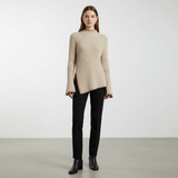 Ladies' Knit Sweater - Gertrud