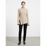 Ladies' Knit Sweater - Gertrud