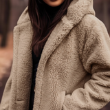 Ladies Trench Coat - Edith
