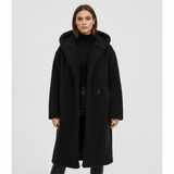 Ladies Trench Coat - Edith