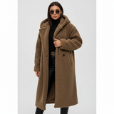 Ladies Trench Coat - Edith
