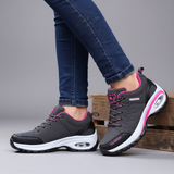 Heather Women's Orthopedic Hiking Shoe