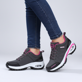 Heather Women's Orthopedic Hiking Shoe