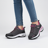Heather Women's Orthopedic Hiking Shoe