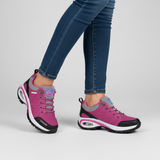 Heather Women's Orthopedic Hiking Shoe