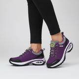 Heather Women's Orthopedic Hiking Shoe