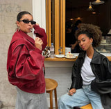 Women's Jacket with Straight Cut - Kimberley