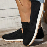 Orthopedic Women's Slip-Ons – Olivia