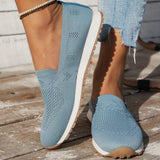 Orthopedic Women's Slip-Ons – Olivia