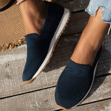 Orthopedic Women's Slip-Ons – Olivia