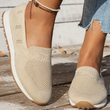 Orthopedic Women's Slip-Ons – Olivia