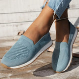 Orthopedic Women's Slip-Ons – Olivia
