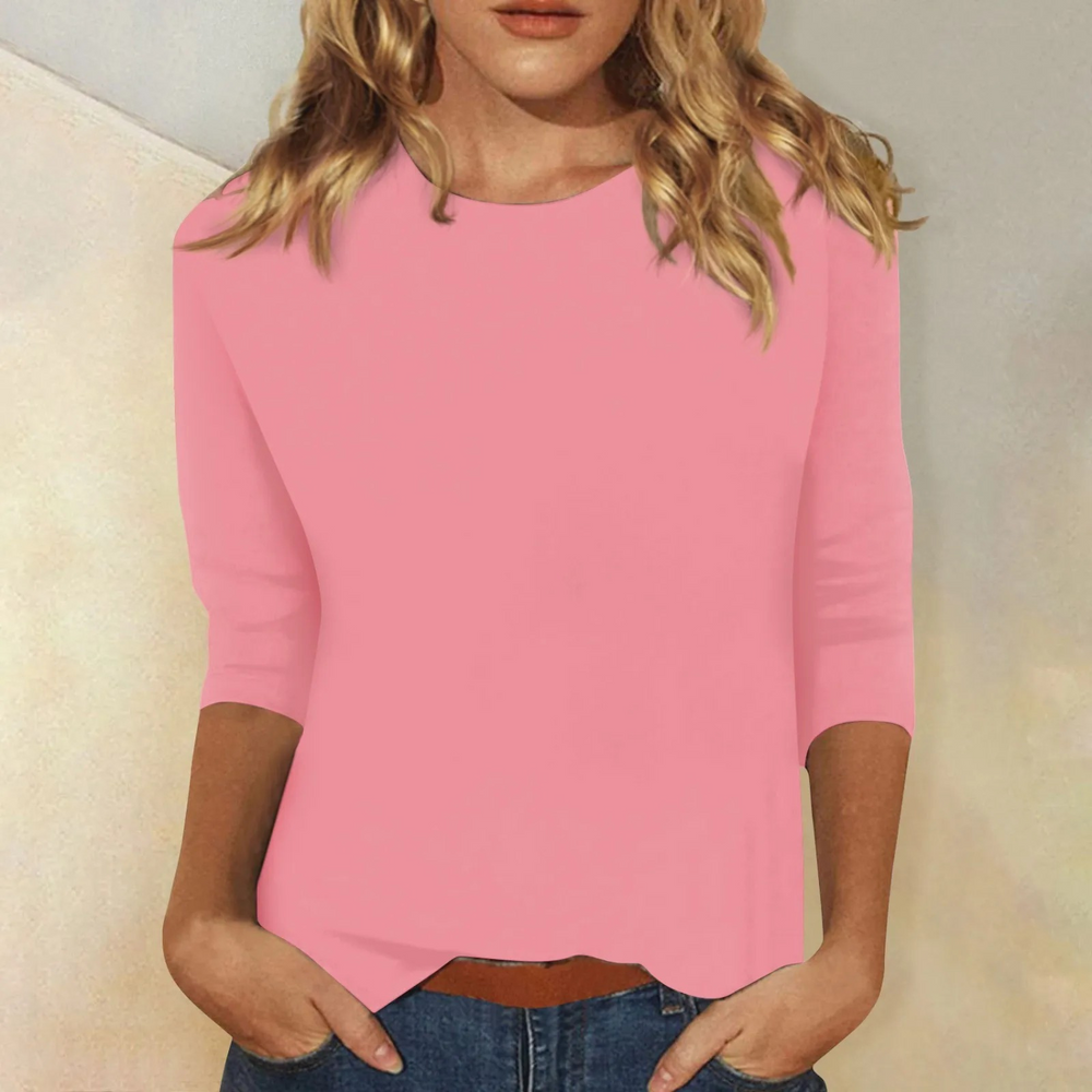 Ava – Women's Long-Sleeve Shirt