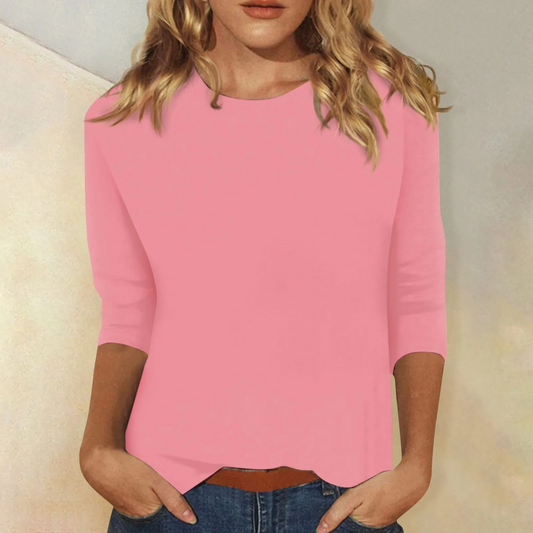 Ava – Women's Long-Sleeve Shirt