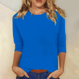 Ava – Women's Long-Sleeve Shirt