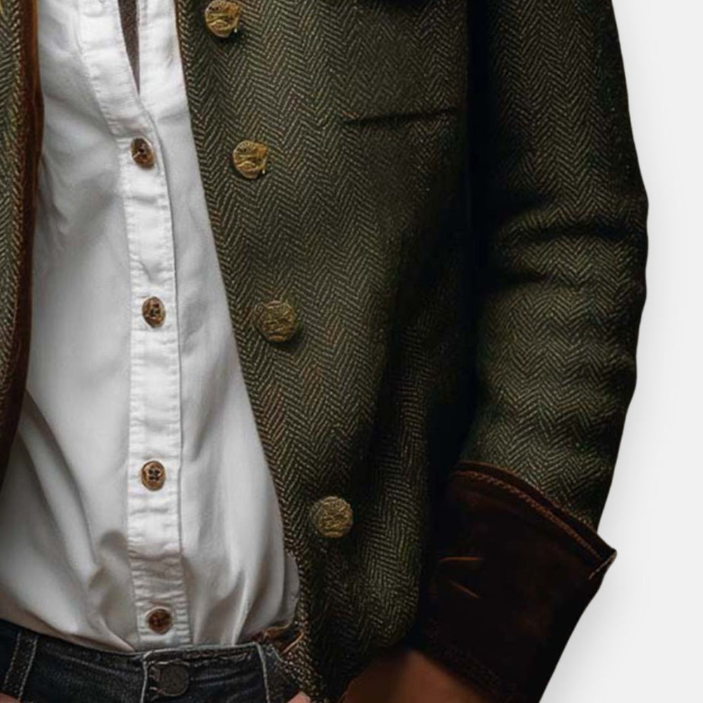 Enhanced Product Title: "Darmae | Maßgeschneiderte Utility-Jacke für Damen – Stilvolle und Funktionale Outdoor-Bekleidung" 

This title includes keywords that potential customers might search for, such as "Damen" (women), "stilvolle" (stylish), and "funkt