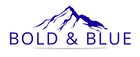 Bold & Blue
