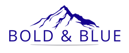 Bold & Blue