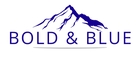 Bold & Blue