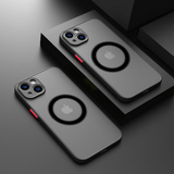 Ultimate Shield Case - Premium Protection for iPhone Kalsten