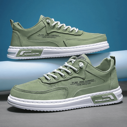Classic Orthopedic Men's Sneakers – Oscar