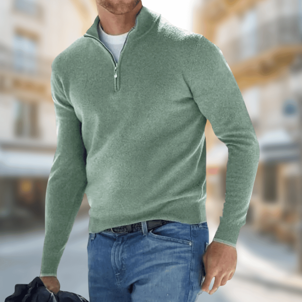 Enhanced Product Title: "Luca Eleganter Pullover für Damen - Stilvoller, Bequemer Strickpullover in Hochwertiger Qualität" 

This title includes relevant keywords and phrases that can improve visibility and appeal to potential customers.
