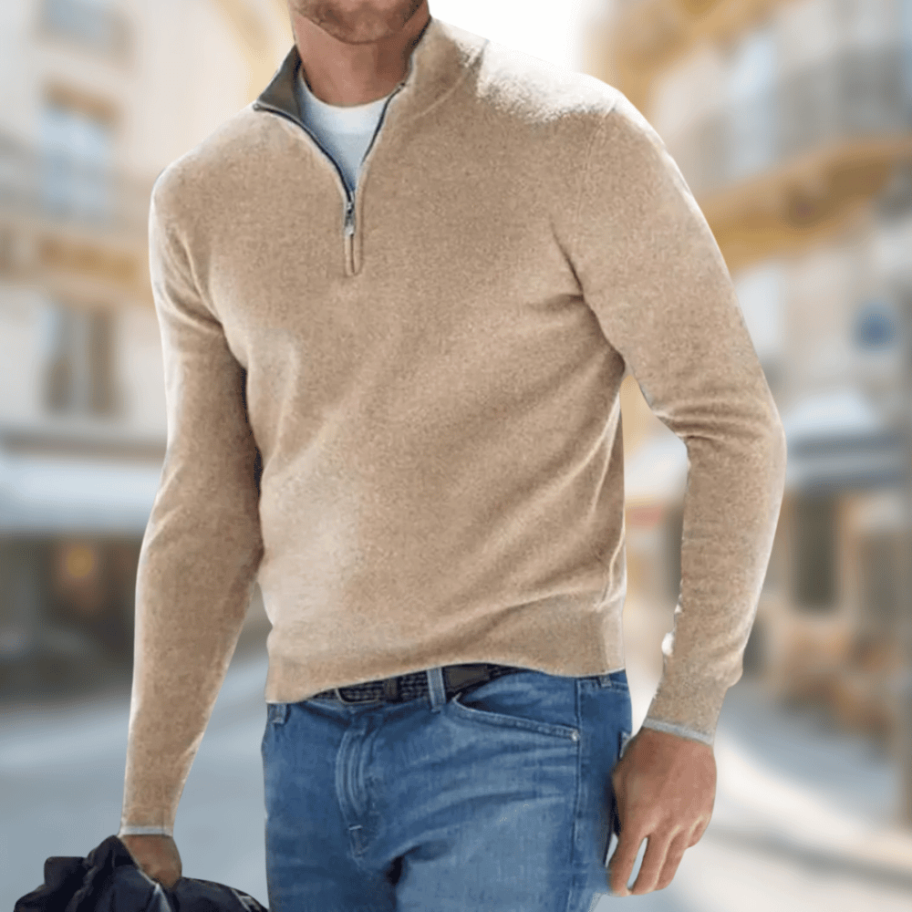 Enhanced Product Title: "Luca Eleganter Pullover für Damen - Stilvoller, Bequemer Strickpullover in Hochwertiger Qualität" 

This title includes relevant keywords and phrases that can improve visibility and appeal to potential customers.