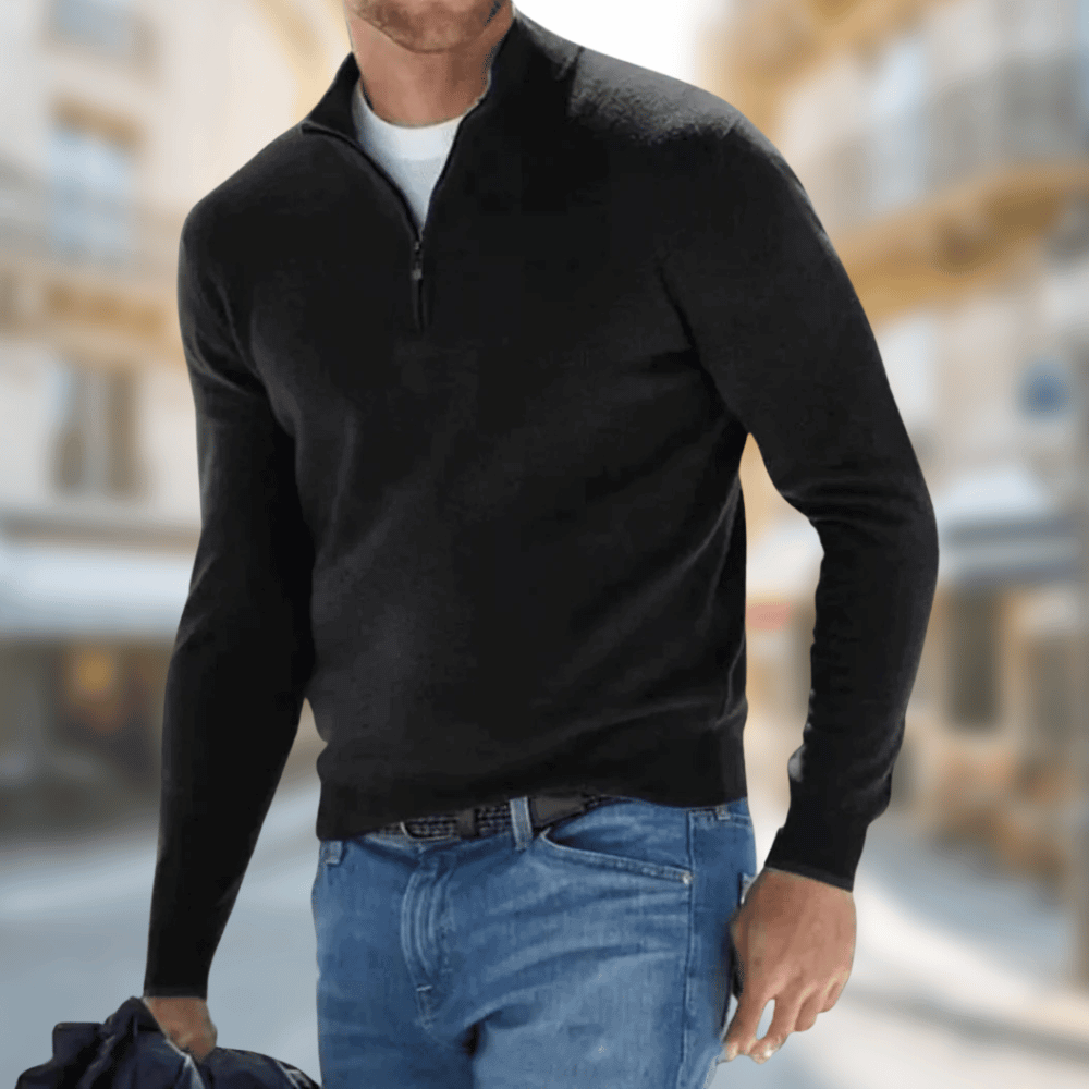 Enhanced Product Title: "Luca Eleganter Pullover für Damen - Stilvoller, Bequemer Strickpullover in Hochwertiger Qualität" 

This title includes relevant keywords and phrases that can improve visibility and appeal to potential customers.