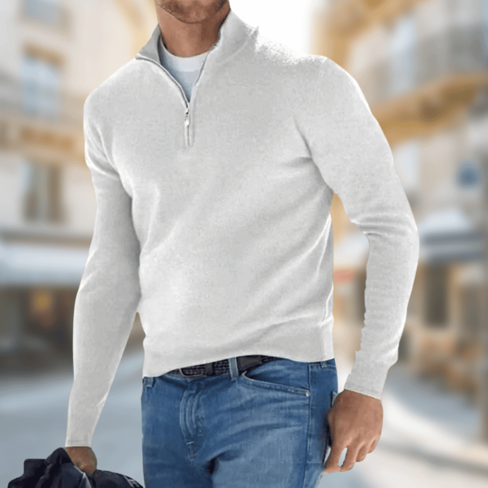 Enhanced Product Title: "Luca Eleganter Pullover für Damen - Stilvoller, Bequemer Strickpullover in Hochwertiger Qualität" 

This title includes relevant keywords and phrases that can improve visibility and appeal to potential customers.