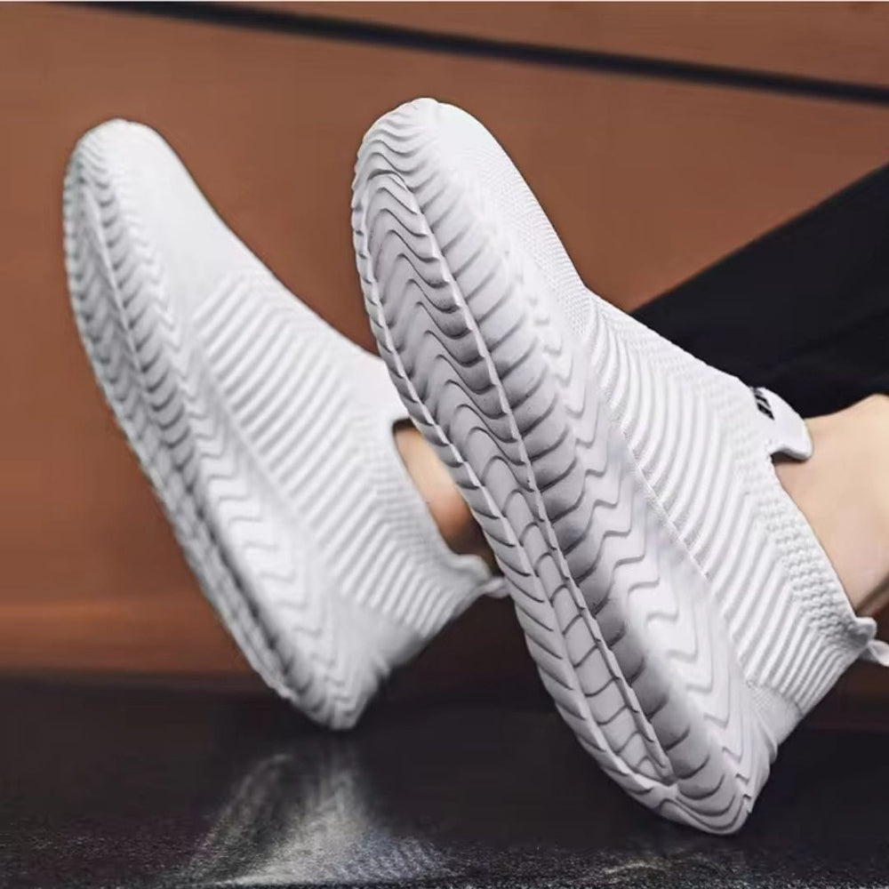 VitalStep – Orthopedic Slip-On Shoes