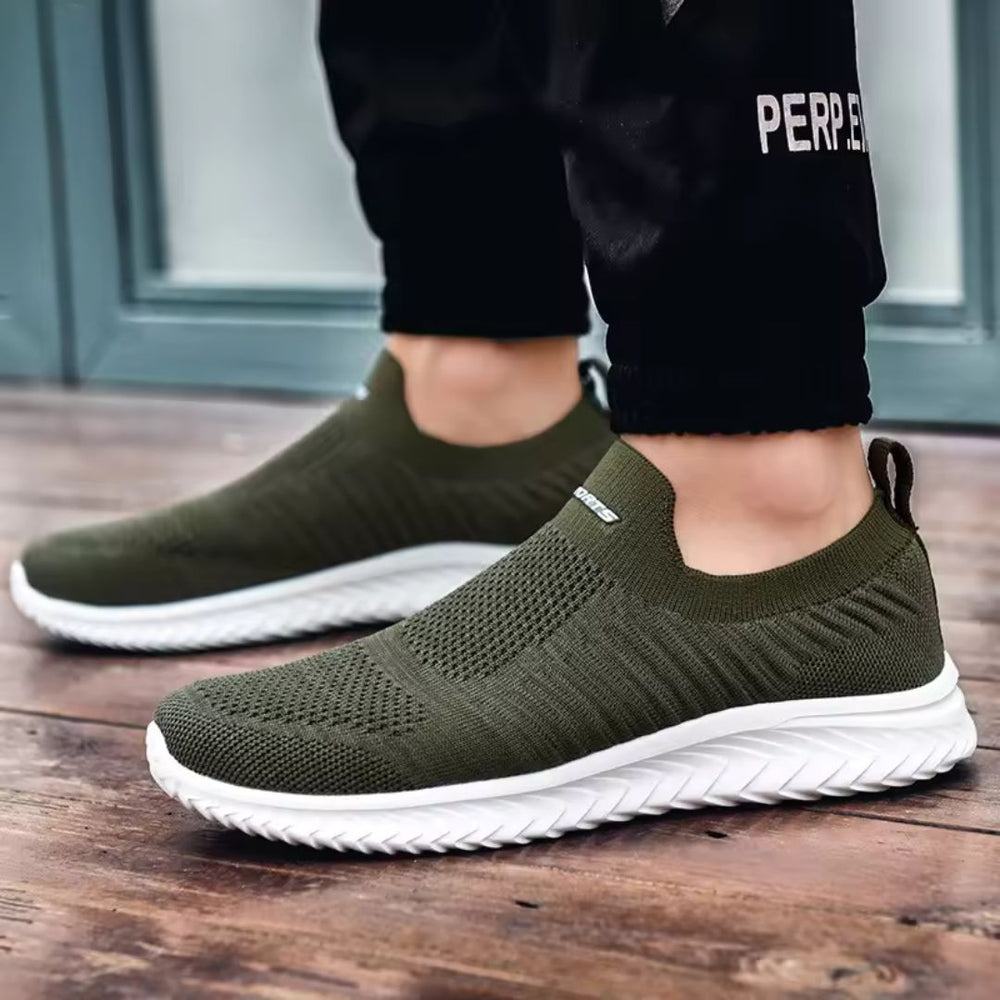 VitalStep – Orthopedic Slip-On Shoes