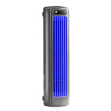 Desk Fan Portable Tower Style Desktop Unit