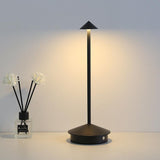 Enhanced Product Title: **Kabellose Tischlampe mit Dimmfunktion – Moderne LED Schreibtischlampe für Zuhause und Büro, USB-Aufladung, Tragbar und Energieeffizient** 

This title includes additional keywords and features that may improve visibility and appe