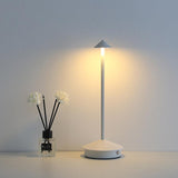 Enhanced Product Title: **Kabellose Tischlampe mit Dimmfunktion – Moderne LED Schreibtischlampe für Zuhause und Büro, USB-Aufladung, Tragbar und Energieeffizient** 

This title includes additional keywords and features that may improve visibility and appe