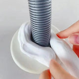 Enhanced Product Title: "High-Performance Dichtkitt Block - Premium Sealing Compound for Waterproofing and Insulation" 

This title includes keywords that potential customers might search for, while also highlighting the product's benefits and features.