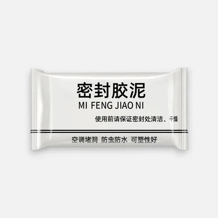 Enhanced Product Title: "High-Performance Dichtkitt Block - Premium Sealing Compound for Waterproofing and Insulation" 

This title includes keywords that potential customers might search for, while also highlighting the product's benefits and features.