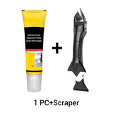 Optimized Product Title: "Dichtmittel für Fugen – Hochleistungs-Fugenversiegelung mit Schaber für Perfekten Schutz und Saubere Ergebnisse" 

This title includes relevant keywords while emphasizing the product's benefits and features to attract potential c