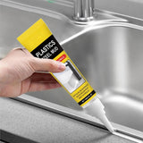 Optimized Product Title: "Dichtmittel für Fugen – Hochleistungs-Fugenversiegelung mit Schaber für Perfekten Schutz und Saubere Ergebnisse" 

This title includes relevant keywords while emphasizing the product's benefits and features to attract potential c