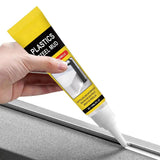 Optimized Product Title: "Dichtmittel für Fugen – Hochleistungs-Fugenversiegelung mit Schaber für Perfekten Schutz und Saubere Ergebnisse" 

This title includes relevant keywords while emphasizing the product's benefits and features to attract potential c